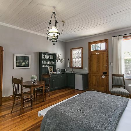 Buiten Verwagten Guest House Graaff-Reinet المظهر الخارجي الصورة