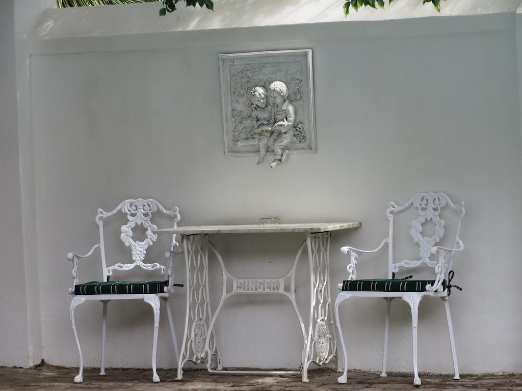 Buiten Verwagten Guest House Graaff-Reinet المظهر الخارجي الصورة