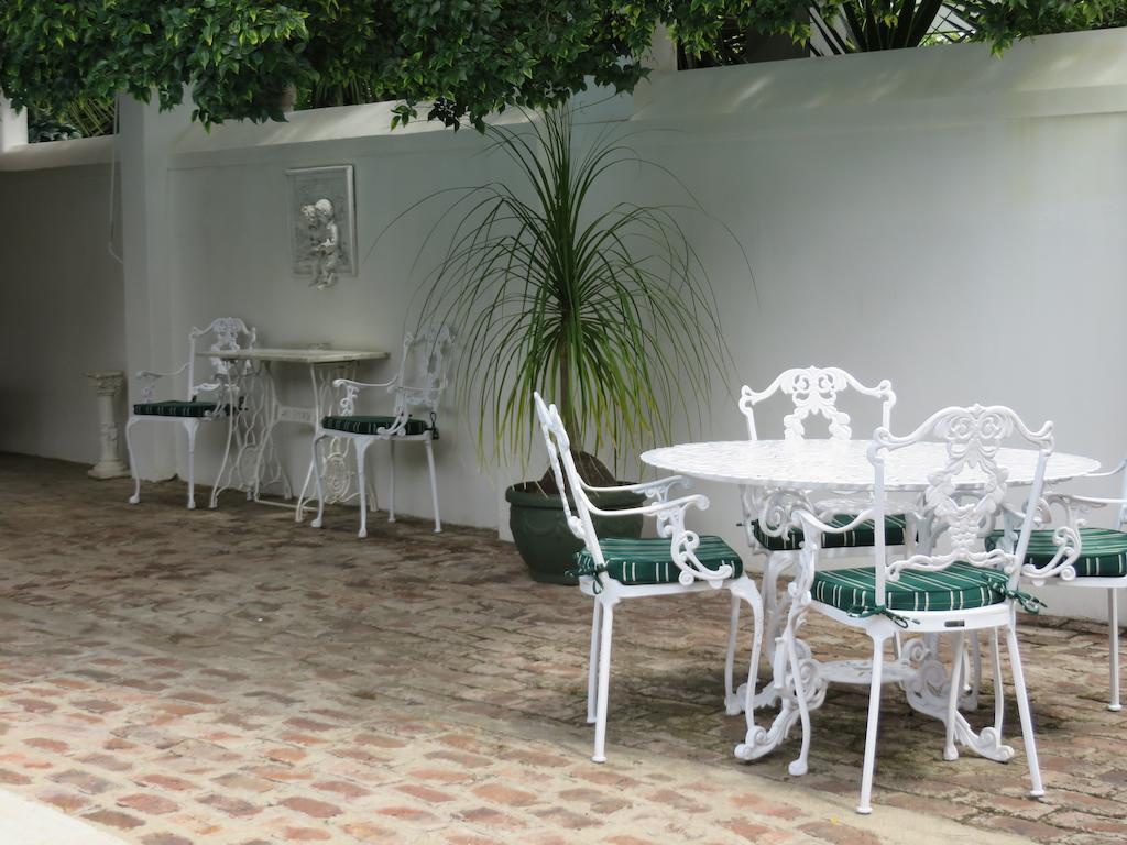Buiten Verwagten Guest House Graaff-Reinet المظهر الخارجي الصورة