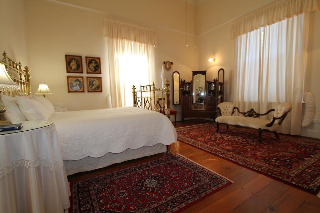Buiten Verwagten Guest House Graaff-Reinet الغرفة الصورة