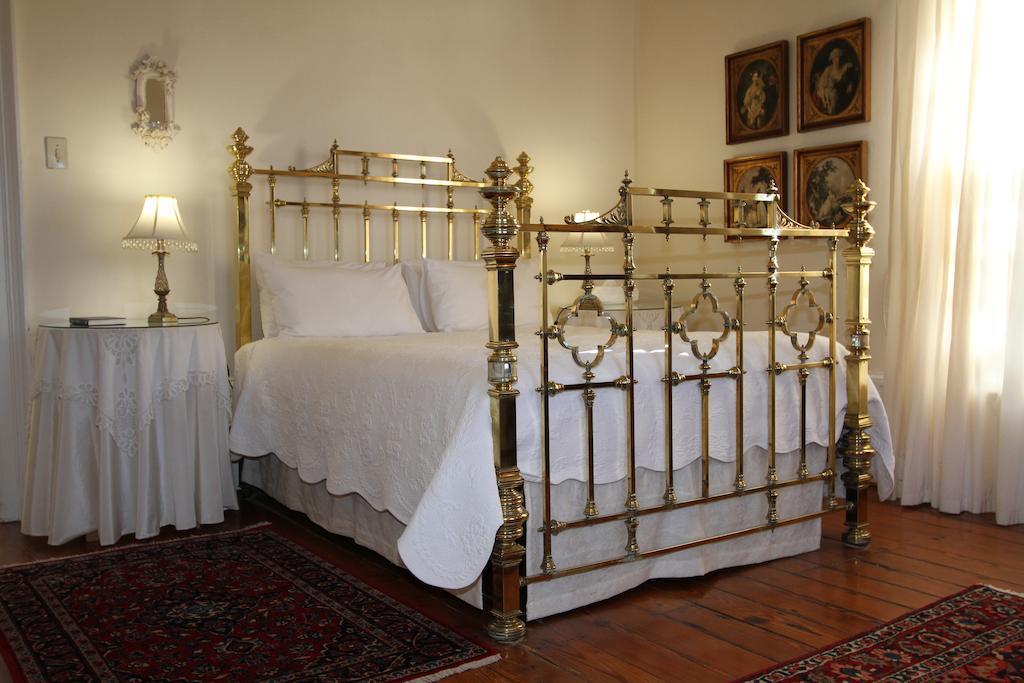 Buiten Verwagten Guest House Graaff-Reinet الغرفة الصورة