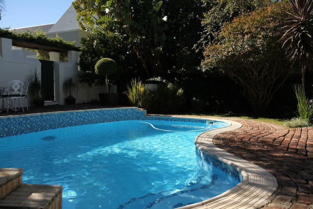Buiten Verwagten Guest House Graaff-Reinet المظهر الخارجي الصورة