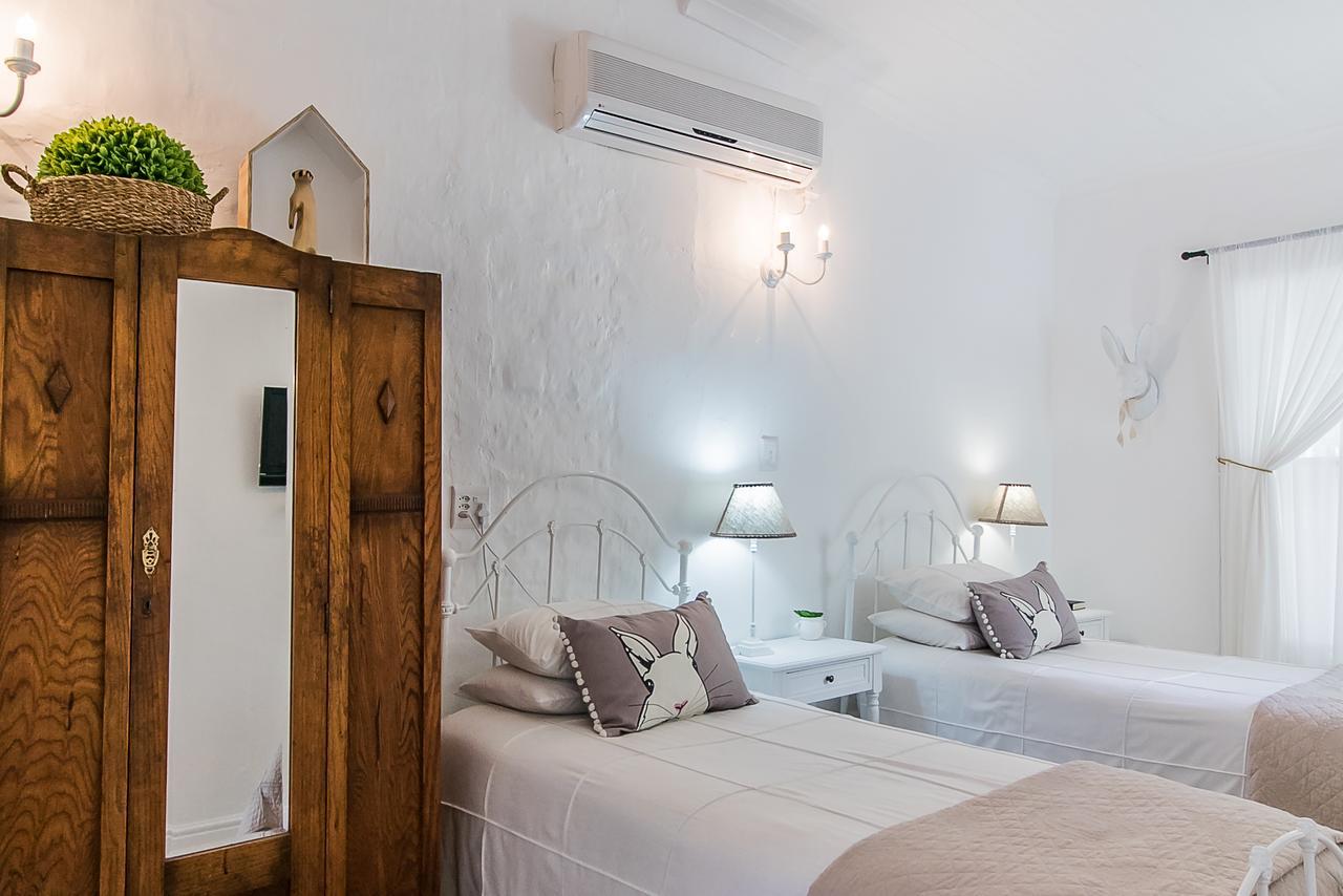 Buiten Verwagten Guest House Graaff-Reinet المظهر الخارجي الصورة