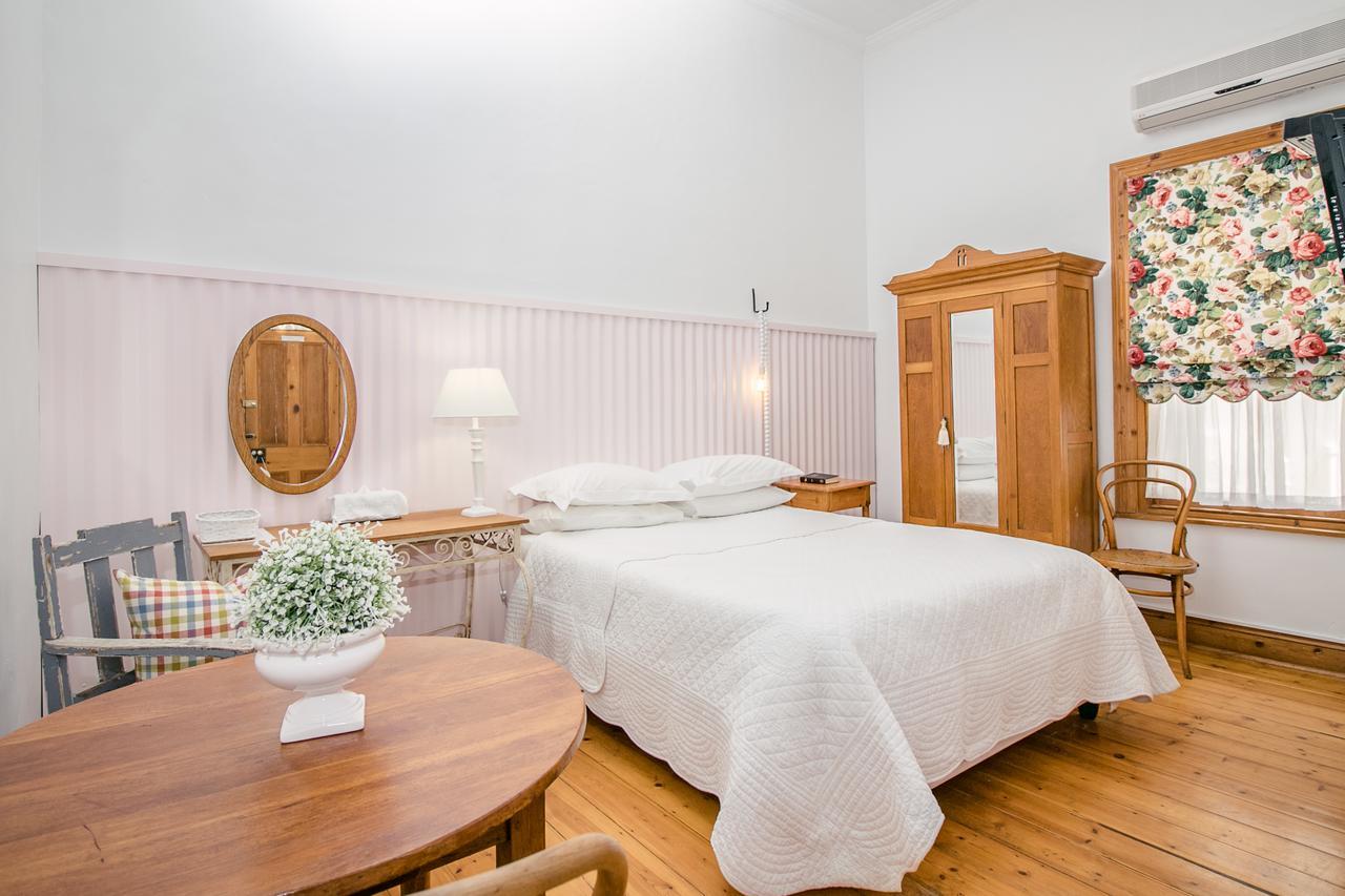 Buiten Verwagten Guest House Graaff-Reinet المظهر الخارجي الصورة