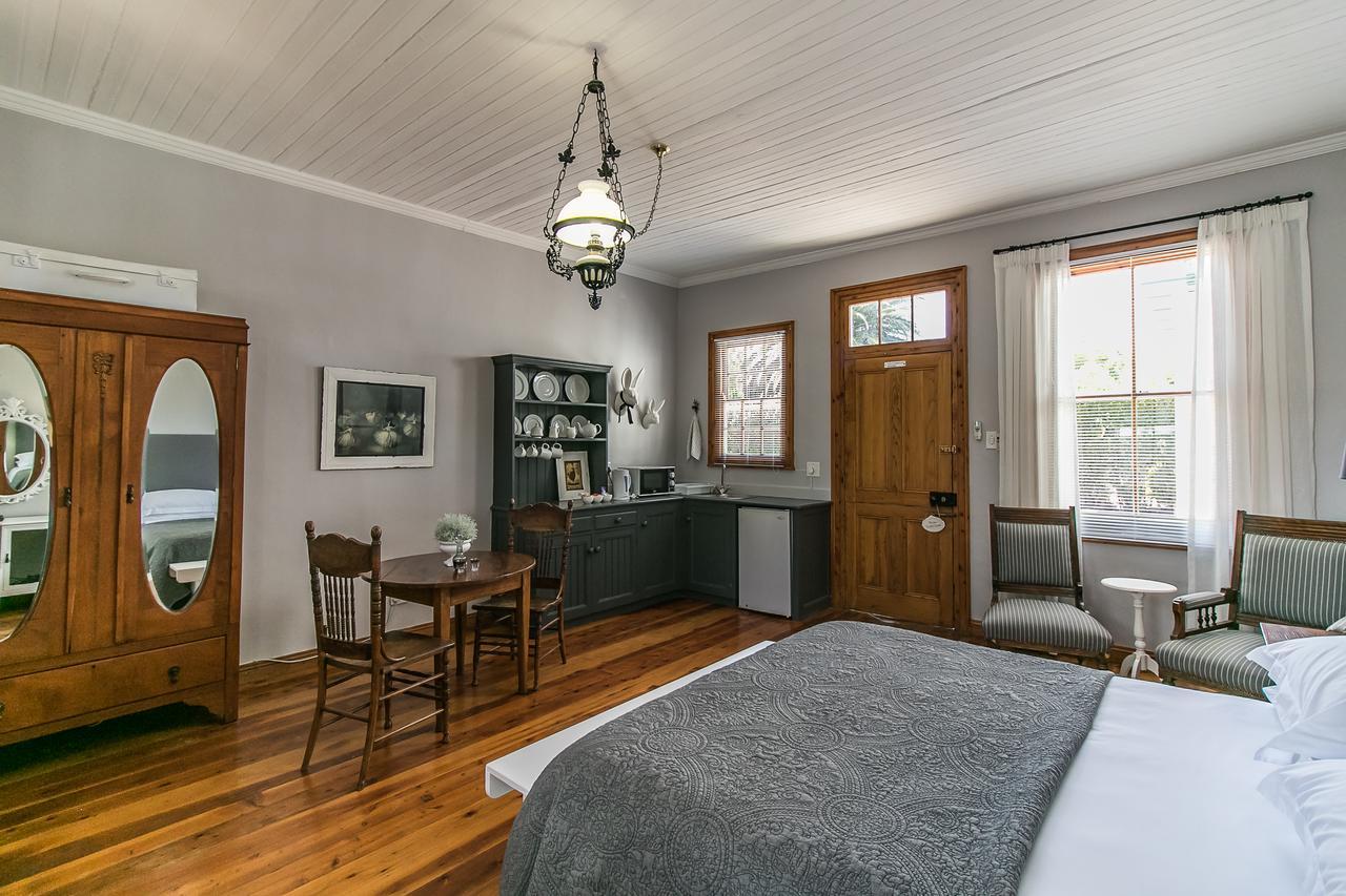 Buiten Verwagten Guest House Graaff-Reinet المظهر الخارجي الصورة