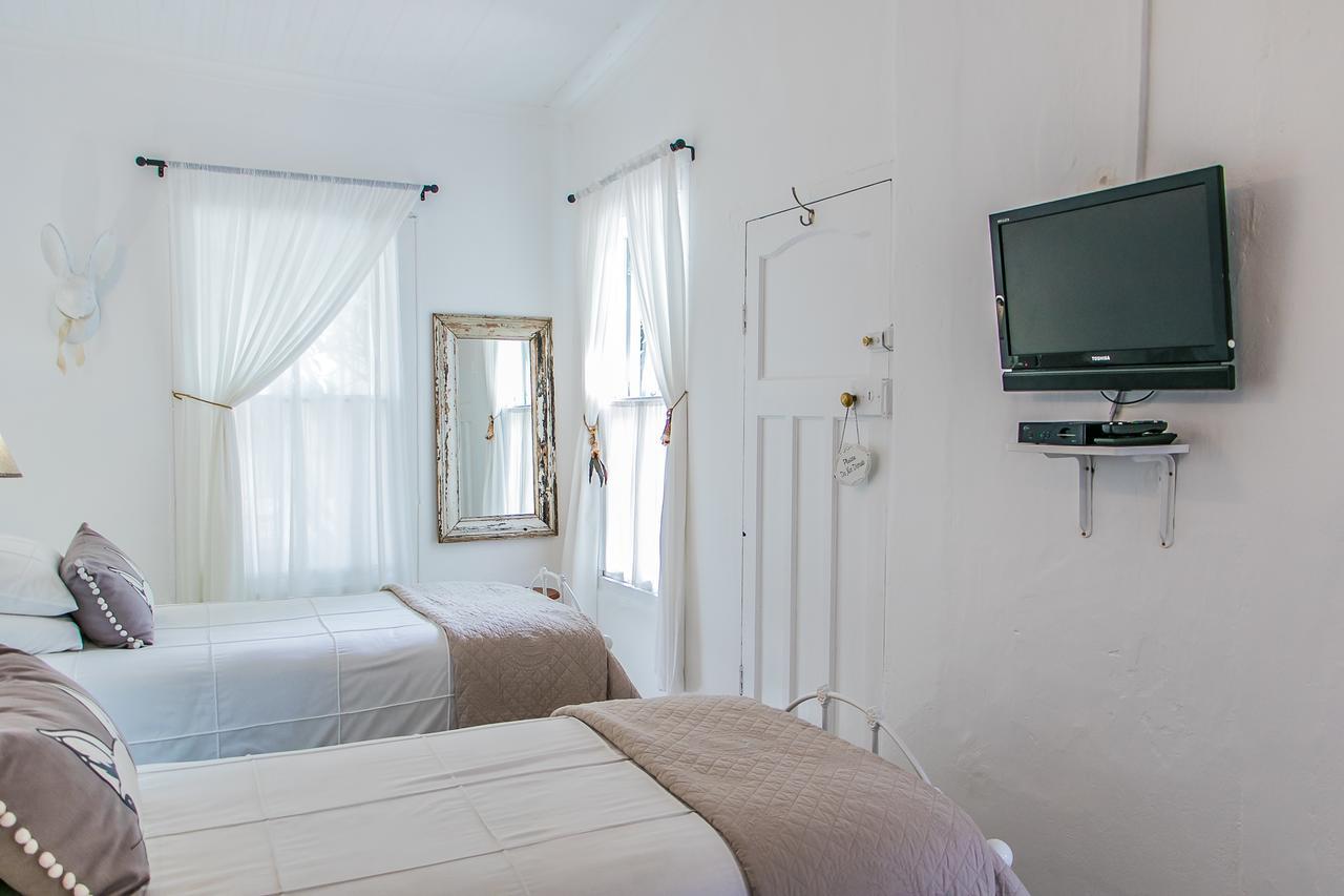 Buiten Verwagten Guest House Graaff-Reinet المظهر الخارجي الصورة