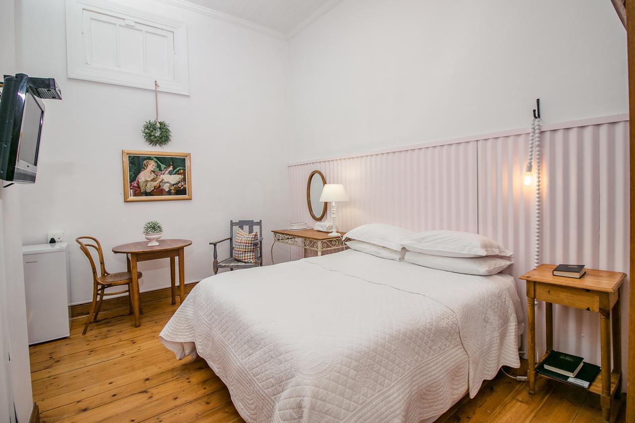 Buiten Verwagten Guest House Graaff-Reinet المظهر الخارجي الصورة