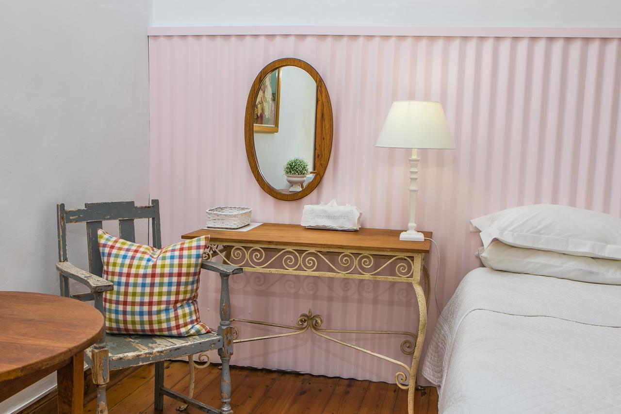 Buiten Verwagten Guest House Graaff-Reinet المظهر الخارجي الصورة