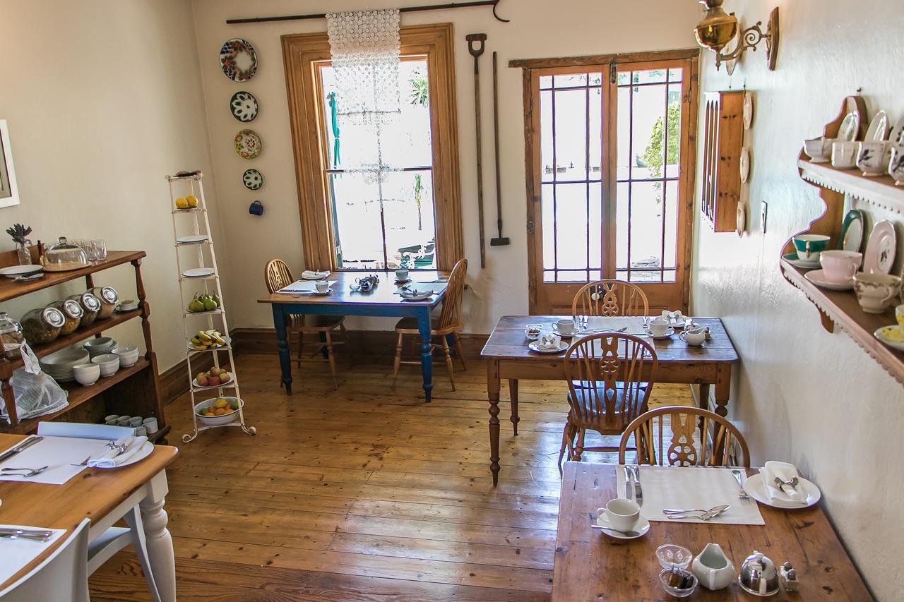 Buiten Verwagten Guest House Graaff-Reinet المظهر الخارجي الصورة