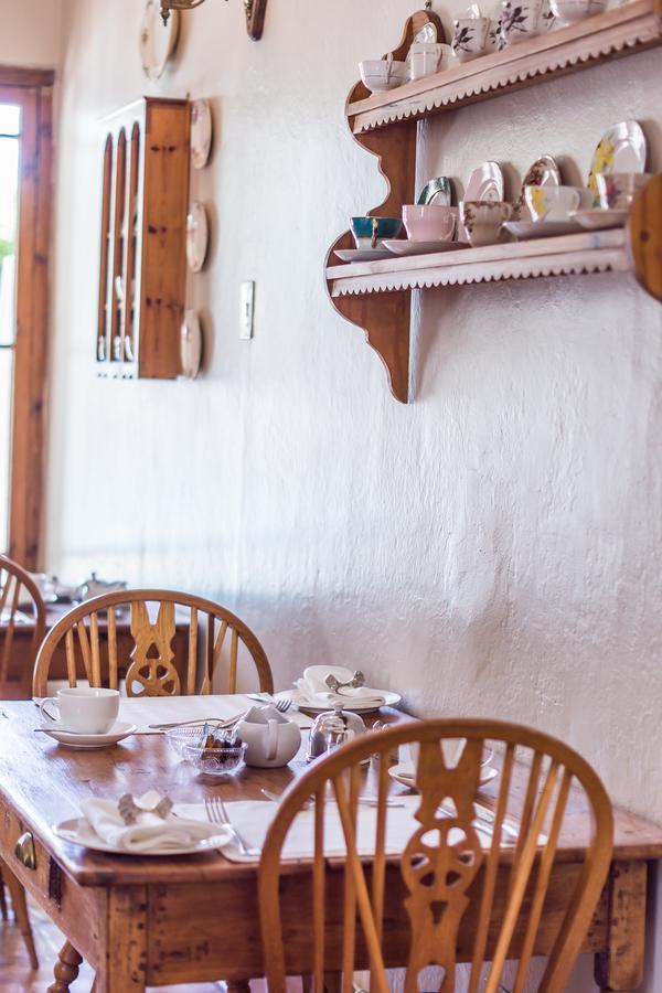 Buiten Verwagten Guest House Graaff-Reinet المظهر الخارجي الصورة
