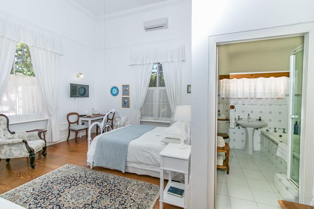 Buiten Verwagten Guest House Graaff-Reinet المظهر الخارجي الصورة
