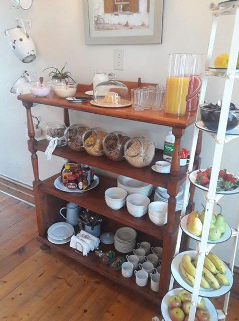 Buiten Verwagten Guest House Graaff-Reinet المظهر الخارجي الصورة